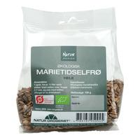 Natur-Drogeriet Mariatistelfrö hela, eko - 100 g