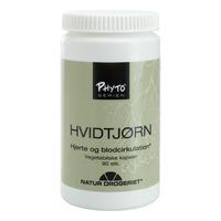 Natur-Drogeriet Hagtorn - 90 kapslar