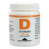 Natur-Drogeriet D3-vitamin 35 µg - 180 tabletter