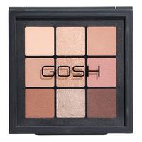 GOSH Eyedentity Palette 006 Be Harmless - 6 g