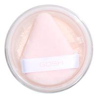 GOSH Bake'n Set Powder 001 Soft Pink - 15 g