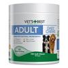 Vets Best Daily Chews, Adult - 180 st