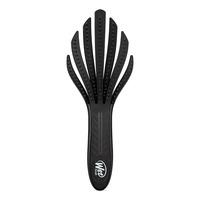 Wetbrush Go Green Curl Detangling Brush Black - 1 st