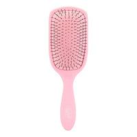 Wetbrush Go Green Biodegradeable Paddle Detangler Pink - 1 st