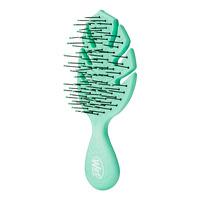 Wetbrush Go Green Mini Detangler se - 1 st
