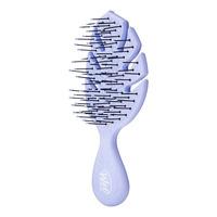 Wetbrush Go Green Mini Detangler Lavender - 1 st