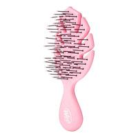 Wetbrush Go Green Mini Detangler Pink - 1 st