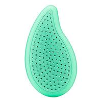 Wetbrush Go Green Detangling Palm Detangler Green - 1 st