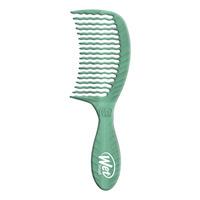 Wetbrush Go Green Detangling Comb Tea Tree Oil - 1 st