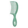 Wetbrush Go Green Detangling Comb Tea Tree Oil - 1 st