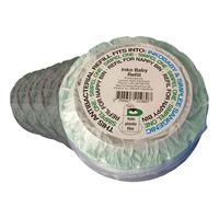 InkoBaby Blöjpåse Simpel One Refill till Simplee Sangenic - 6 st