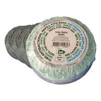 InkoBaby Blöjpåse Simpel One Refill till Simplee Sangenic - 12 st