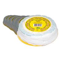 InkoBaby Blöjpåse Twister Refill till Sangenic Twist & Click - 12 st