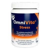 OmniVita Stress - 60 kapslar