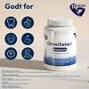 OmniSelect Magnesium - 100 tabletter