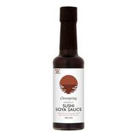 Clearspring Sushi Soja Sauce, eko - 150 ml