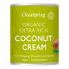 Clearspring Kokoskräm, eko - 200 ml