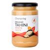 Clearspring Tahin Vit Sesam eko - 280 g