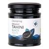 Clearspring Tahin Sort Sesam eko - 170 g