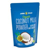 Maya Gold Kokosmjölkpulver, eko - 250 g
