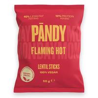 Pändy Sticks Flaming Hot - 50 g