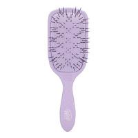 Wetbrush Go Green Thick Hair Paddle Lavender