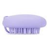 Wetbrush Go Green Scalp Exfoliator/Massage Purple - 1 st