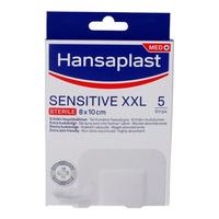 Hansaplast Sensitive XXL - 5 st