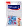 Hansaplast Skavssårsplåster large - 5 st