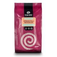 Vermicelli Nudlar Glutenfria, eko - 250 g