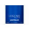 Montblanc Legend Blue EDT - 50 ml