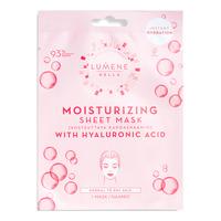 Lumene Moisturizing Sheet Mask