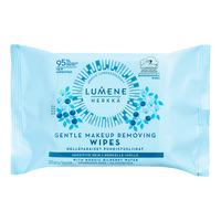 Lumene Gentle Makeup Removing Wipes - 25 st