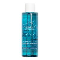 Lumene Waterproof Eye & Lip Makeup Remover - 100 ml