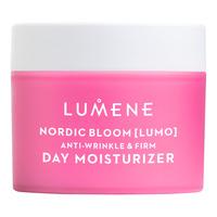 Lumene Nordic Bloom Anti-Wrinkle & Firm Day Moisturizer - 50 ml