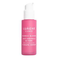 Lumene Nordic Bloom Anti-Wrinkle & Firm V-Shape Serum - 30 ml