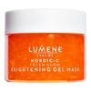 Lumene Nordic-C Brightening Gel Mask - 150 ml