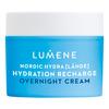 Lumene Nordic Hydra Overnight Cream - 50 ml