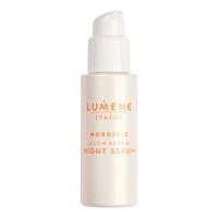 Lumene Nordic-C Glow Renew Night Serum - 30 ml