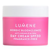 Lumene Nordic Bloom Anti-Wrinkle Day Cream SPF30 Fragrance Free - 50 ml