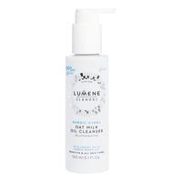 Lumene Nordic Hydra Oat Milk Oil Cleanser - 150 ml