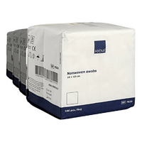 Abena Nonwoven kompress 10x10 cm - 50x100 st