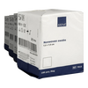 Abena Nonwoven kompress 7,5x7,5 cm - 50x100 st