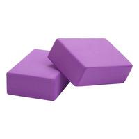 Pro Sport Yoga Block Lila