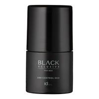 IdHAIR Black Xclusive 24H Control Deo - Roll-on - 50 ml