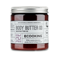 Ecooking Body Butter 03 - 250 ml