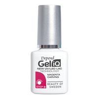 Depend Cosmetic Gel iQ Magenta Carving  - 5 ml