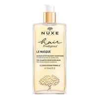 Nuxe Pre-Shampoo Nourishing Mask  - 125 ml