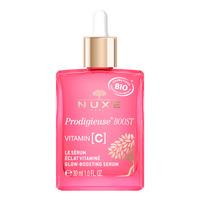 Nuxe Prodigieuse Boost Glow-Boosting Serum - 30 ml