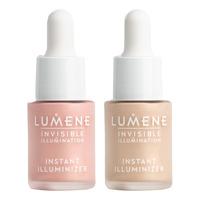 Lumene Invisible Instant Illuminizer - Rosy Dawn